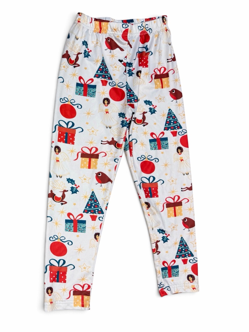 Holiday Pajama Pants